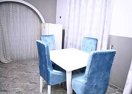 3As SERVICE APARTMENT