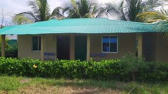 Kingshuk Beach Resort
