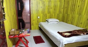 Kingshuk Beach Resort