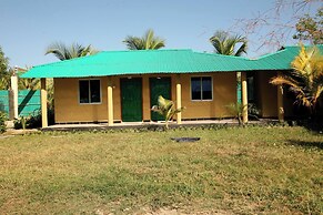 Kingshuk Beach Resort