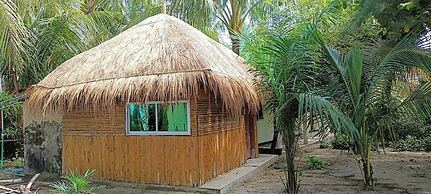 Kingshuk Beach Resort