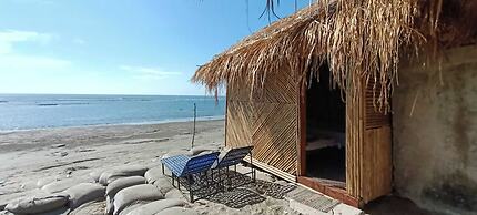 Kingshuk Beach Resort