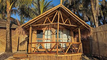 Kingshuk Beach Resort