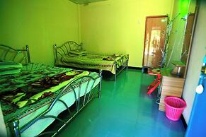 Kingshuk Beach Resort