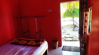 Kingshuk Beach Resort