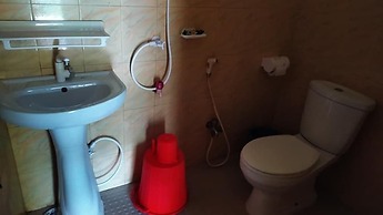 Kingshuk Beach Resort