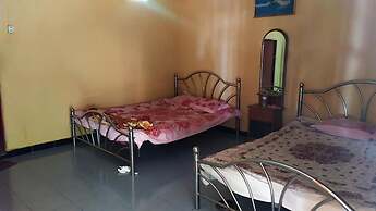 Kingshuk Beach Resort