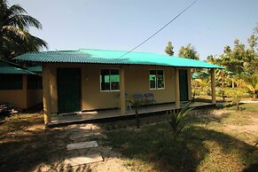 Kingshuk Beach Resort