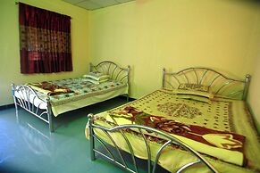 Kingshuk Beach Resort