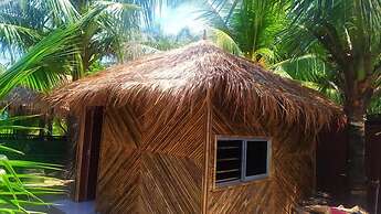 Kingshuk Beach Resort
