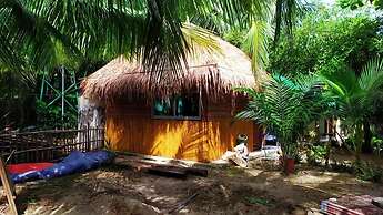 Kingshuk Beach Resort