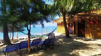 Kingshuk Beach Resort
