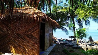 Kingshuk Beach Resort