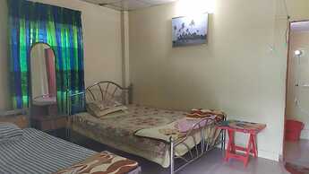 Kingshuk Beach Resort