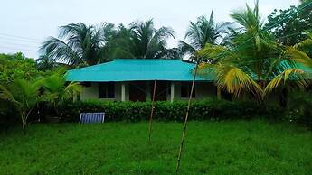 Kingshuk Beach Resort