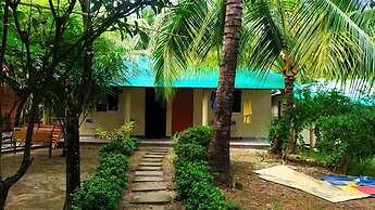 Kingshuk Beach Resort