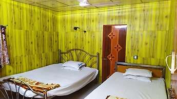 Kingshuk Beach Resort