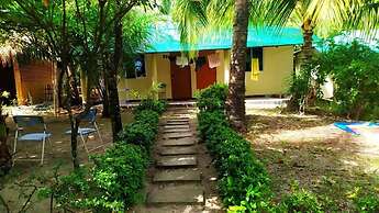 Kingshuk Beach Resort