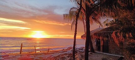 Kingshuk Beach Resort
