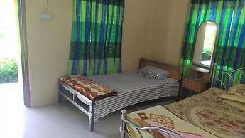 Kingshuk Beach Resort