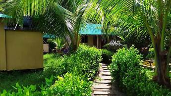 Kingshuk Beach Resort