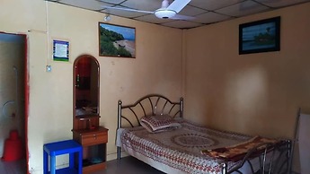 Kingshuk Beach Resort