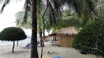Kingshuk Beach Resort