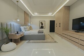 George Residence Abuja