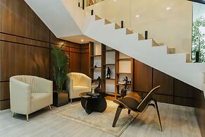 George Residence Abuja