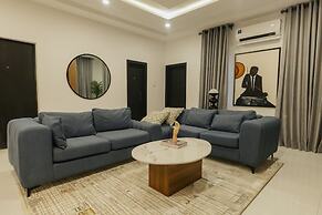 George Residence Abuja