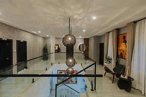 George Residence Abuja