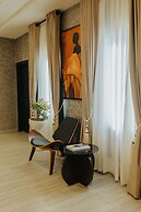 George Residence Abuja