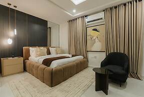 George Residence Abuja