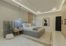 George Residence Abuja