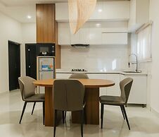 George Residence Abuja