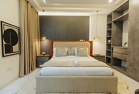 George Residence Abuja