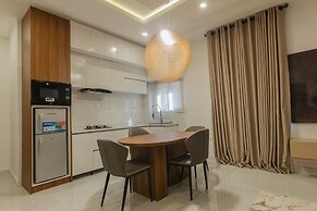 George Residence Abuja