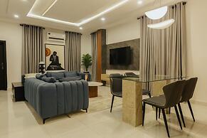 George Residence Abuja