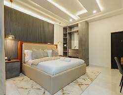 George Residence Abuja