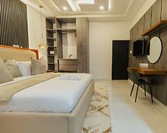 George Residence Abuja