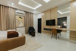 George Residence Abuja