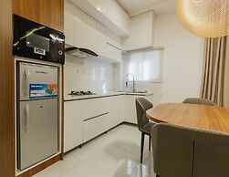 George Residence Abuja