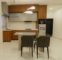 George Residence Abuja