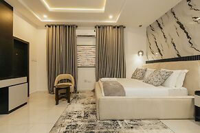 George Residence Abuja