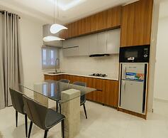 George Residence Abuja