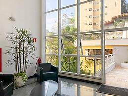 Loft Vila Madalena