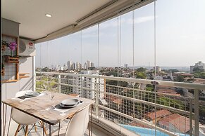 Loft Vila Madalena