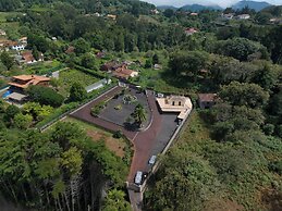 Quinta dos Abutitos