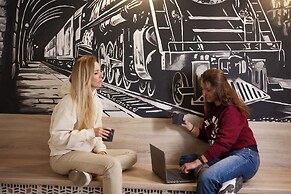 Hostel Dos Estaciones