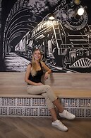 Hostel Dos Estaciones